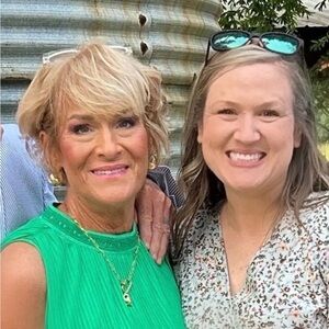 Meet your Posher, Brenda